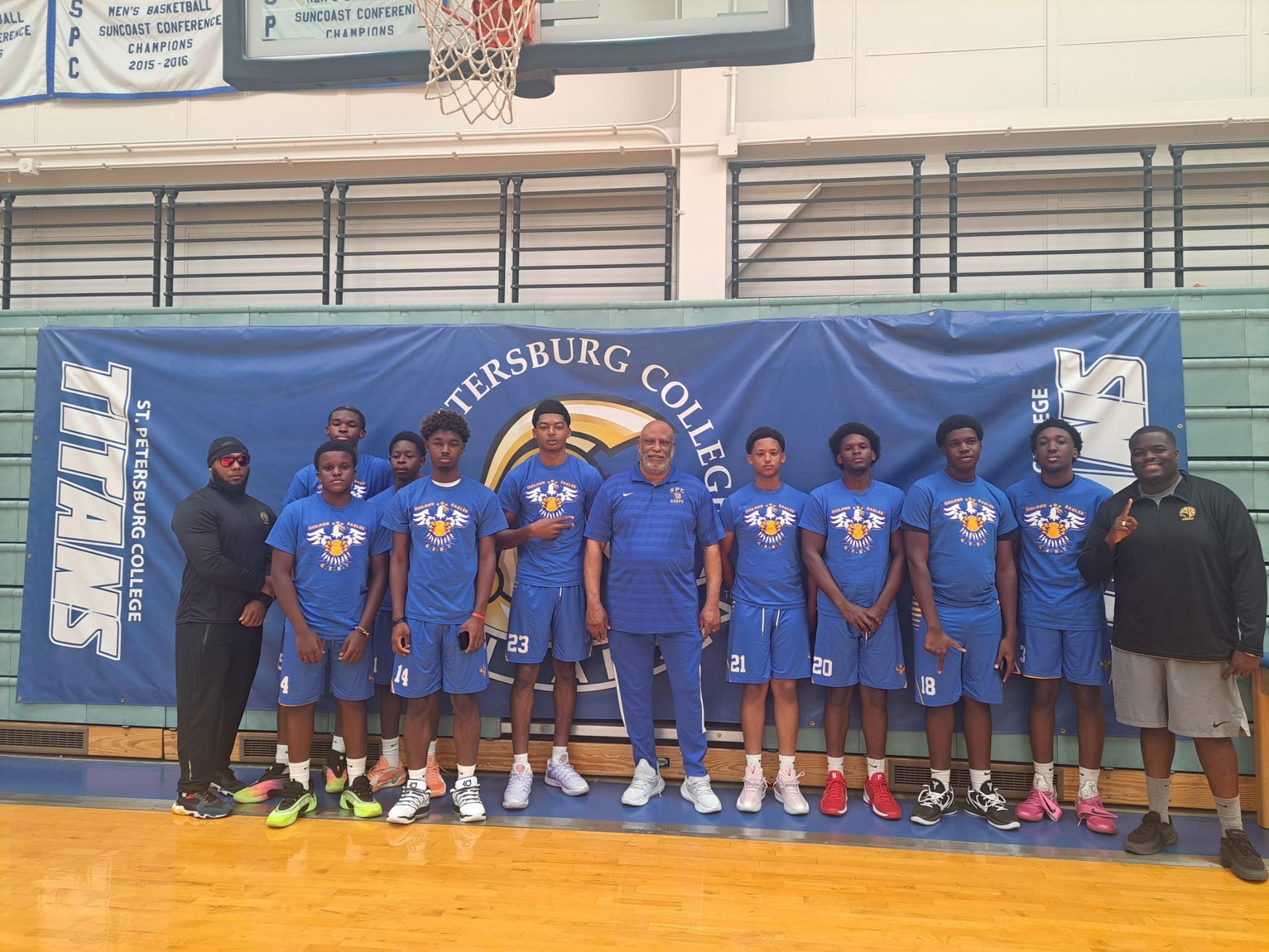 Florida College Tour & AAU Tournament — March 2026 (8)