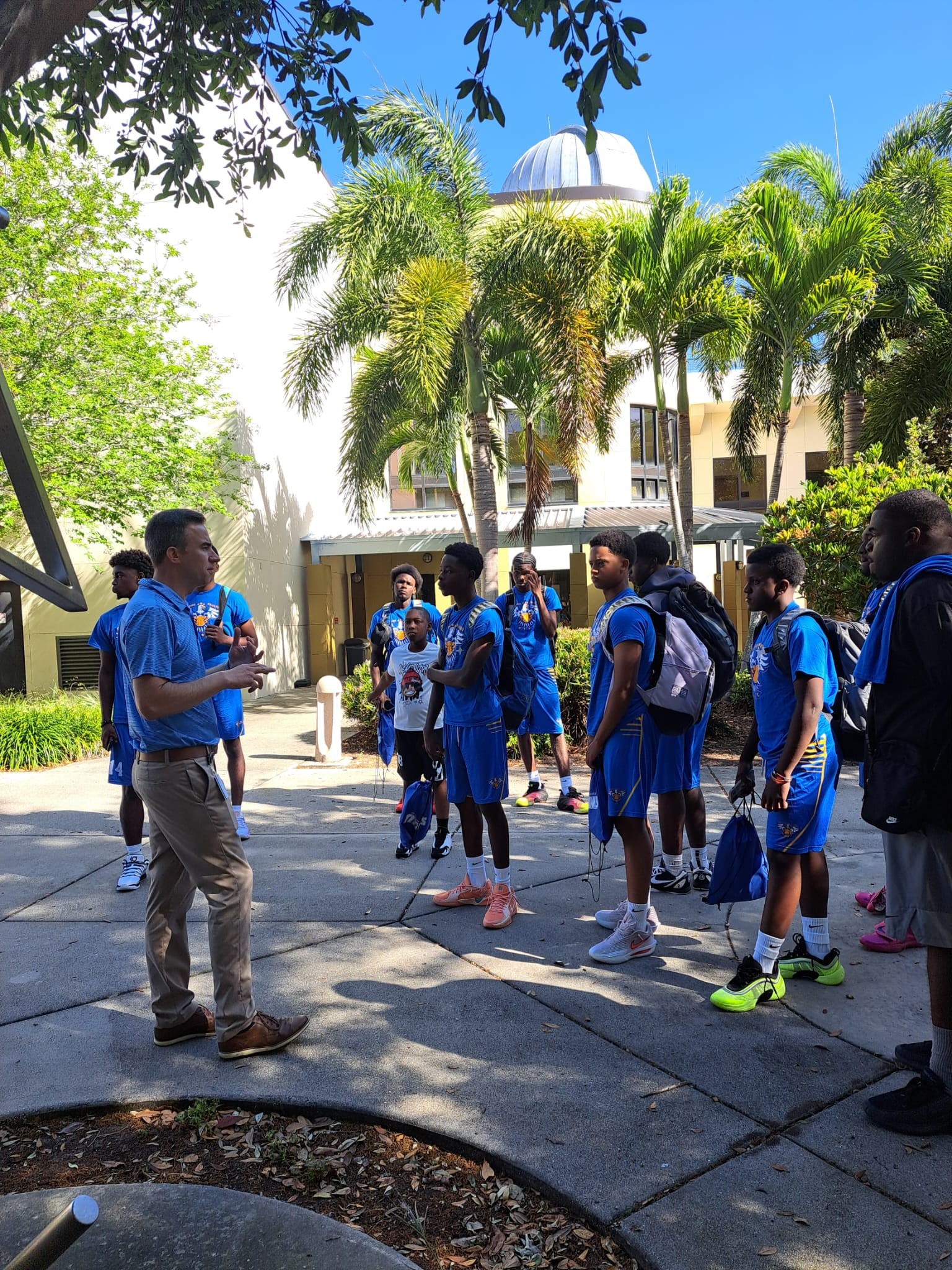 Florida College Tour & AAU Tournament — March 2026 (4)