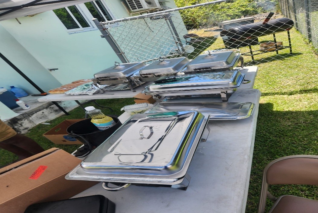 Grill & Chill Fundraiser — June 2026 (1)