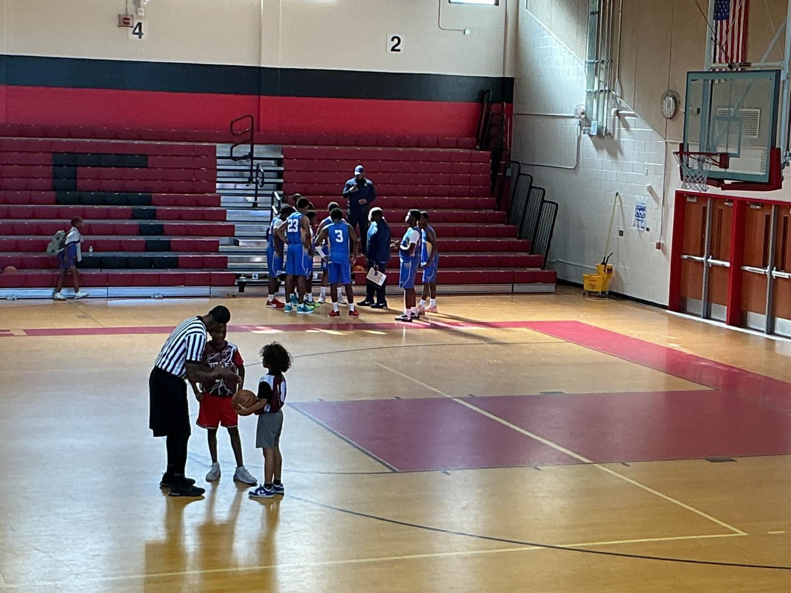 Florida College Tour & AAU Tournament — March 2026 (9)