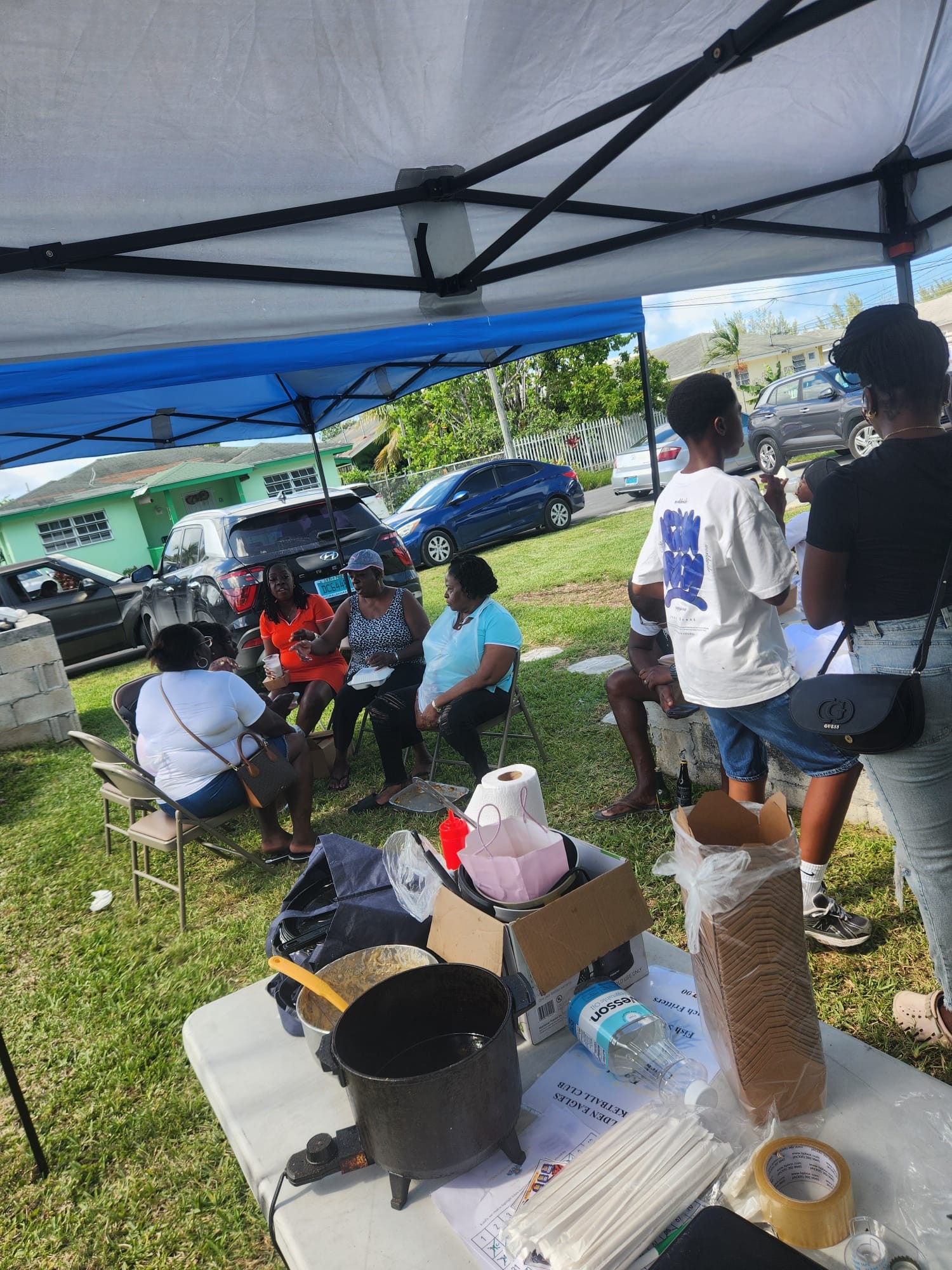 Grill & Chill Fundraiser — June 2026 (4)