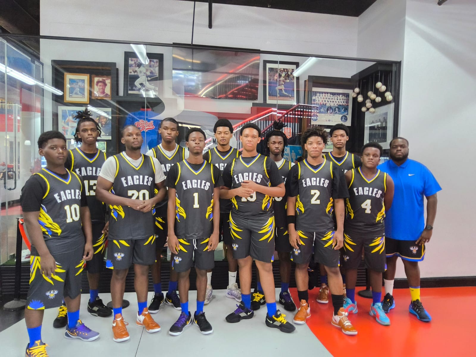 Orlando AAU Basketball Tournaments — July 2026 (5)