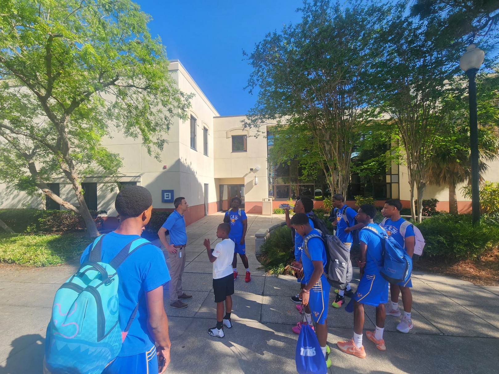 Florida College Tour & AAU Tournament — March 2026 (2)