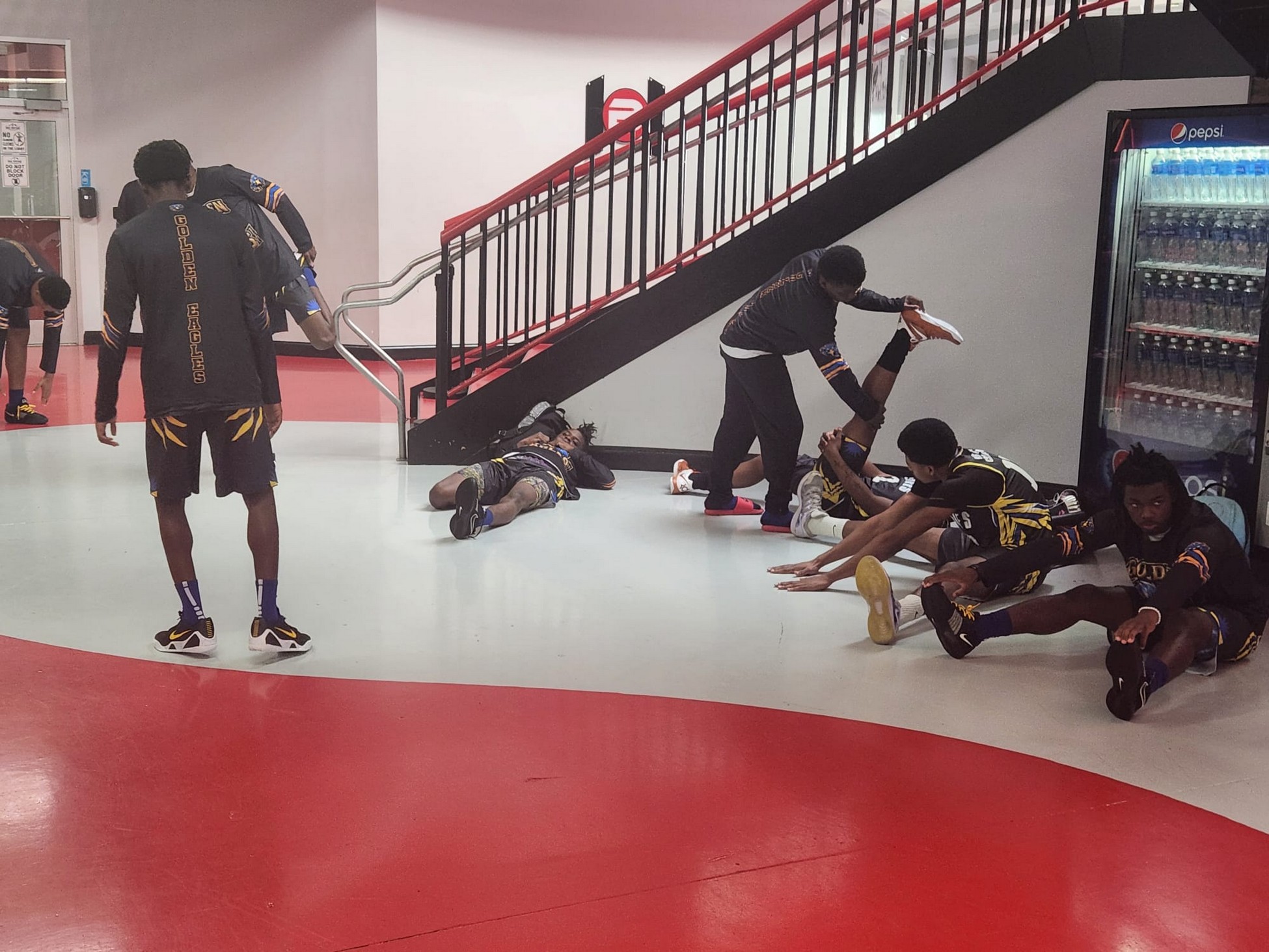 Orlando AAU Basketball Tournaments — July 2026 (3)