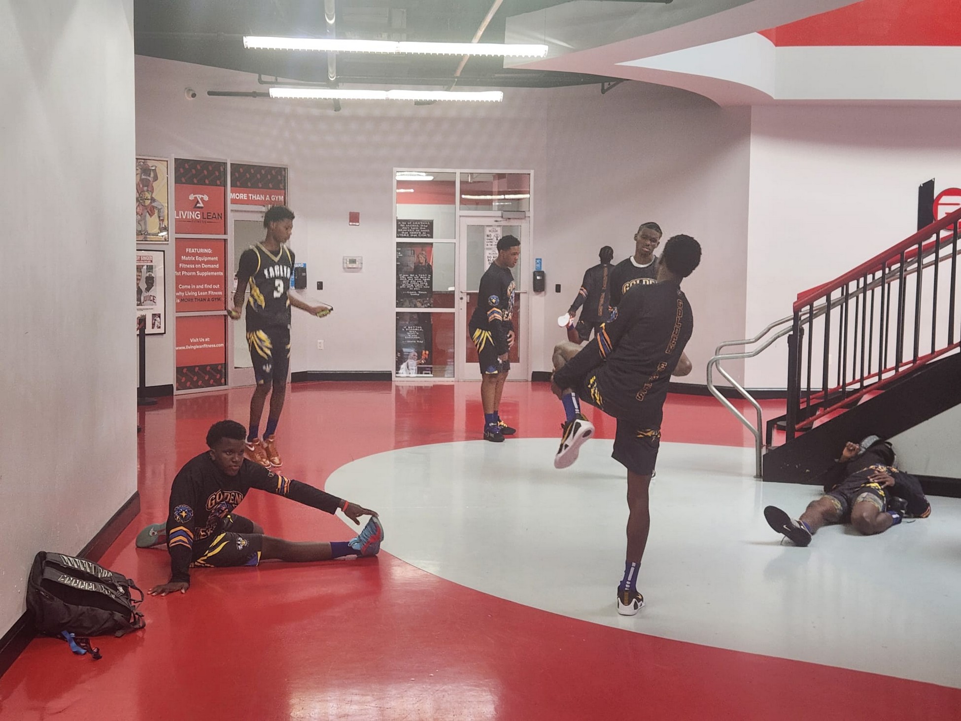Orlando AAU Basketball Tournaments — July 2026 (4)