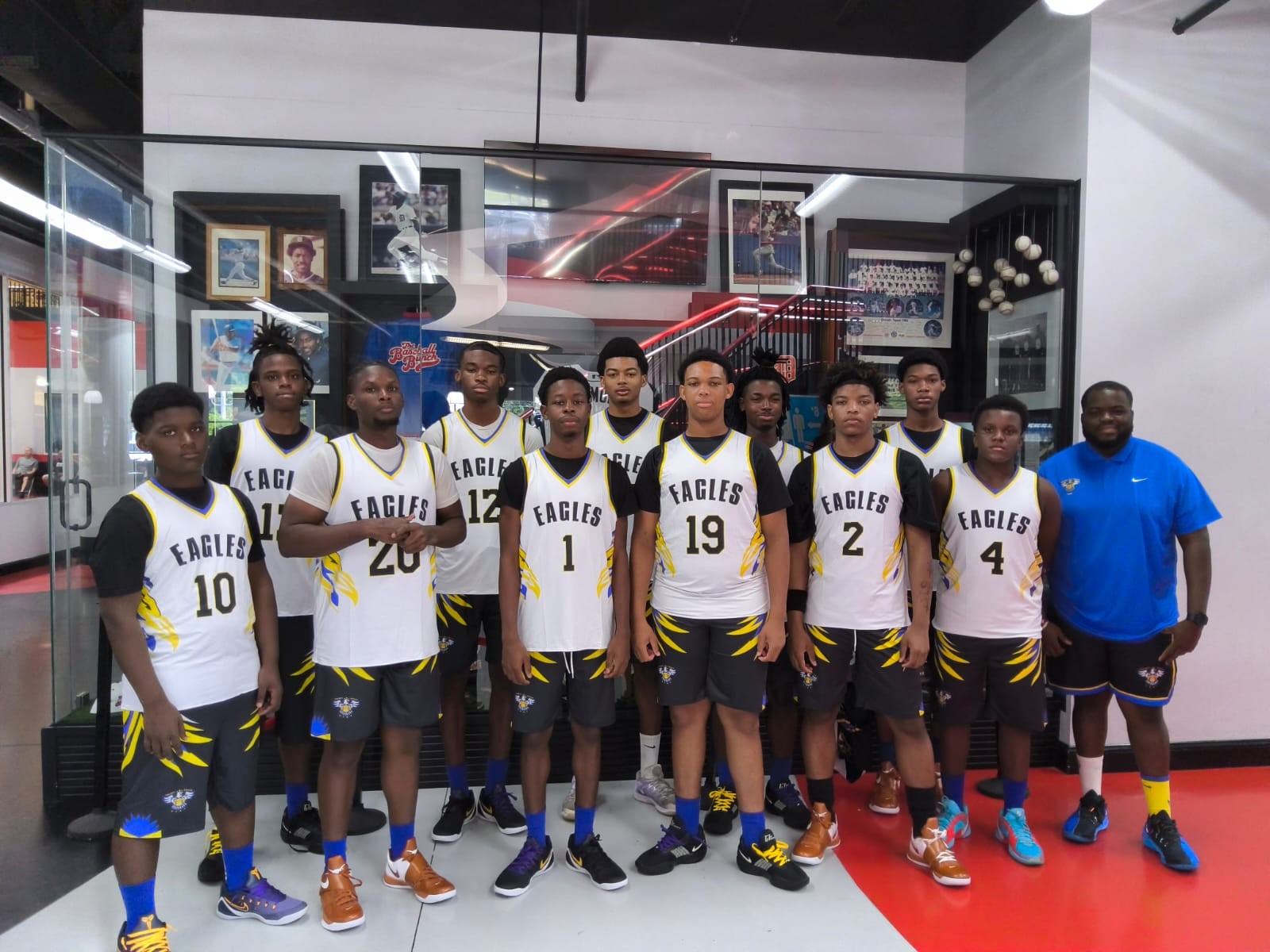 Orlando AAU Basketball Tournaments — July 2026 (1)